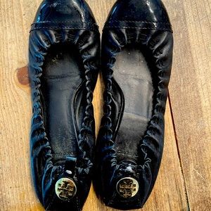 Tory Burch ballet flats